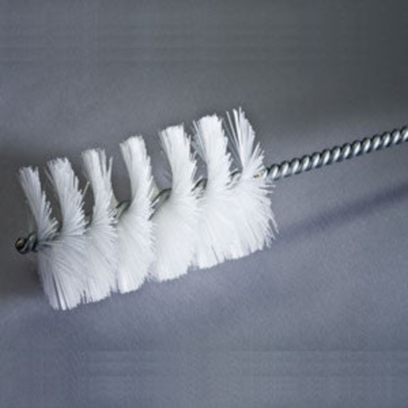 Cam Bore Washing Brushes|2″ Dia. | 36″ OAL|2-1/4″ Dia. | 36″ OAL|2-1/2″ Dia. | 36″ OAL|2-3/4″ Dia. | 12″ OAL|3-1/2″ Dia. | 18-1/2″ OAL|4″ Dia. | 18-1/2″ OAL|4-1/2″ Dia. | 18-1/2″ OAL|5″ Dia. | 18-1/2″ OAL