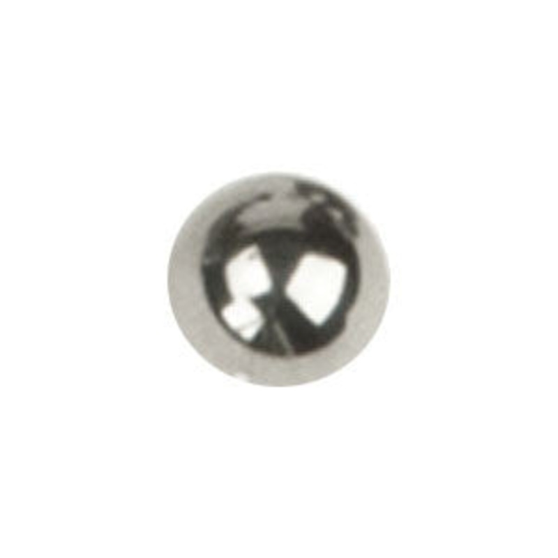 Carbide Sizing Balls for .343 Guides