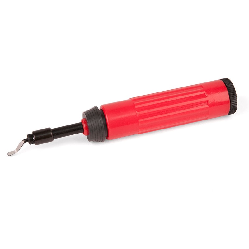 Deburring Tool & Replacement Cutters