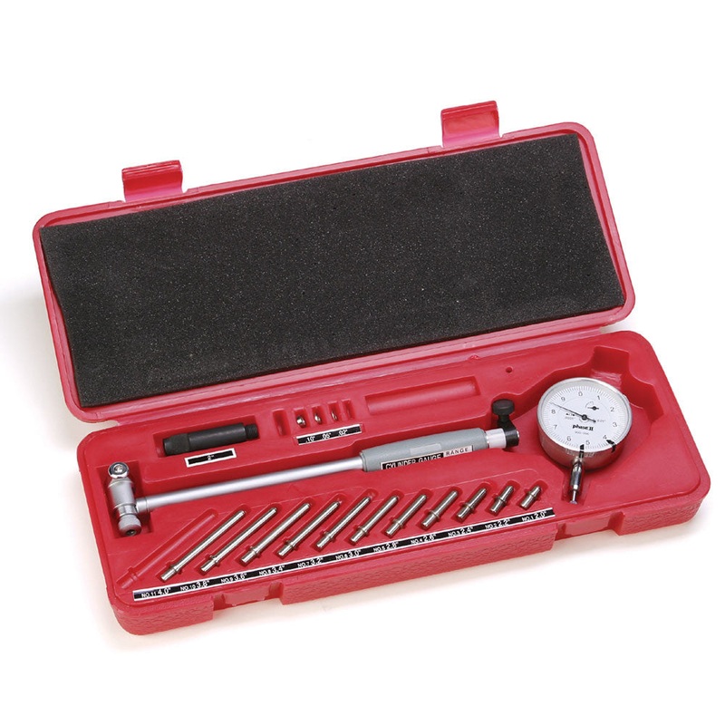 Economy Dial Bore Gauges|.0005″ Resolution|Replacement Anvil Set