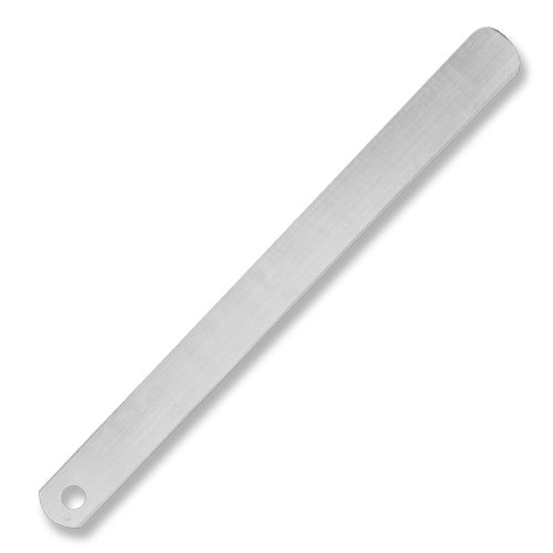 Feeler Gauges (.0015 to .020 thick)