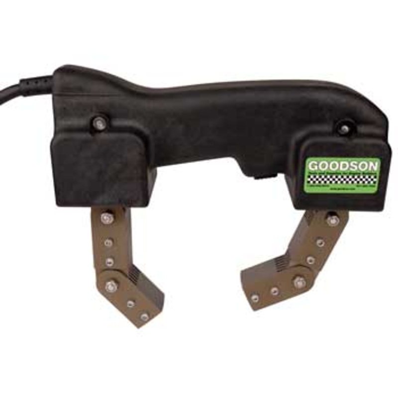 Magnetic Crack Detector with 10# Pull