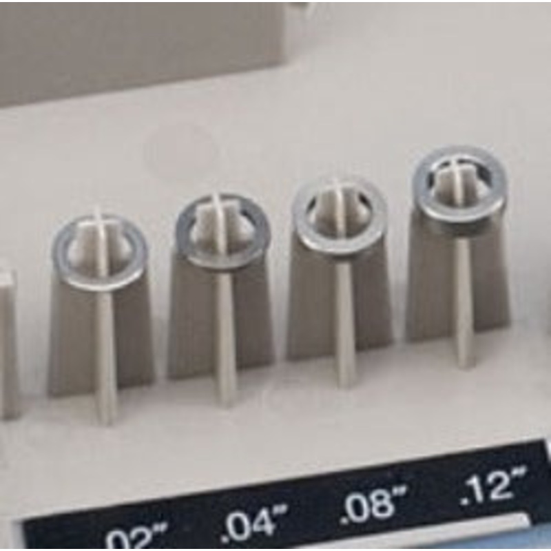 Mitutoyo Dial Bore Gauge Replacement Parts