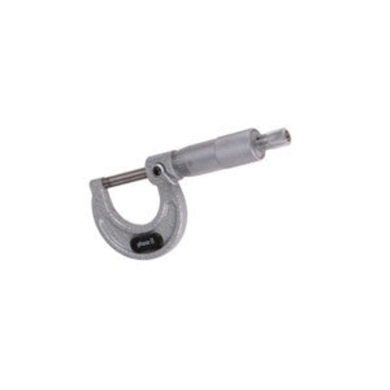 Premium Micrometers|0″ to 1″ Range|1″ to 2″ Range|2″ to 3″ Range|3″ to 4″ Range|4″ to 5″ Range|5″ to 6″ Range|Complete Set (1 of each size)