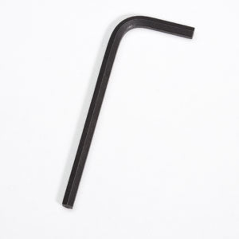 Replacement Hex Keys for 3-D Fast Cut Tooling