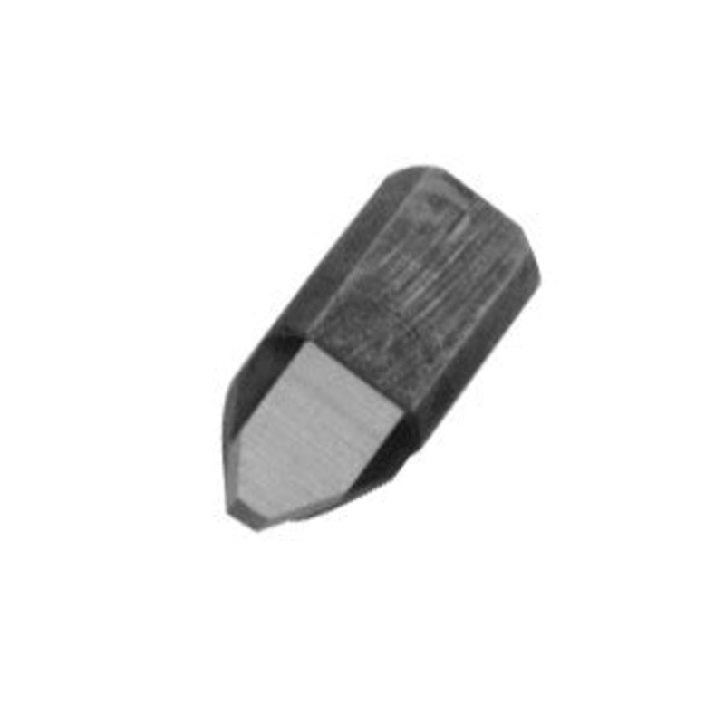 Replacement Van Norman 1-Edge Cutter Bit | VGS-2