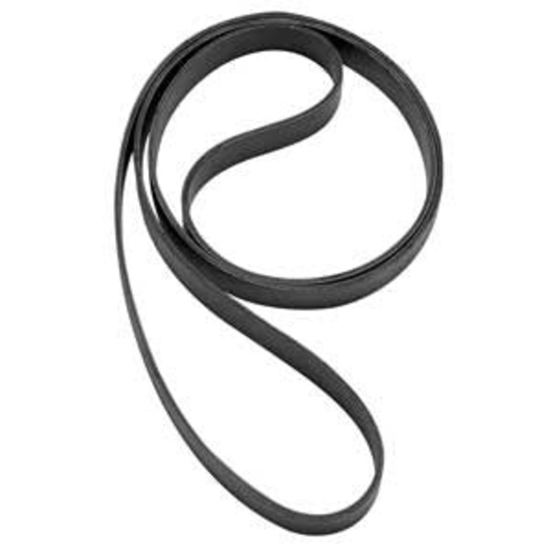 Rod Hone Flat Belts|45-1/2″ L x 5/8″ W|46-1/2″ L x 5/8″ W