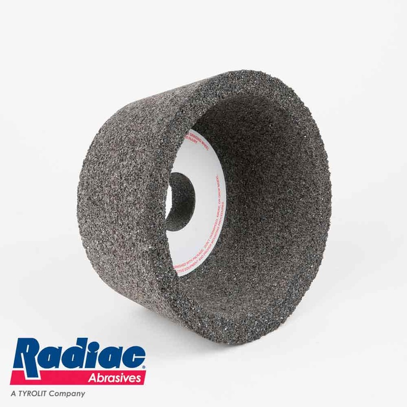 U370095 | 6 Extended Life Ceramic Flywheel Grinding Stone