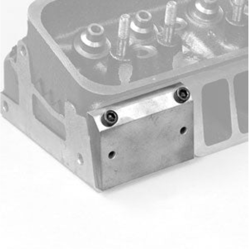 VN-VOR | GM Vortec Rotary Broach Adaptor Plate Set