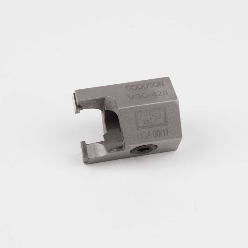 VSC-428 | .428 OD Cutter Body