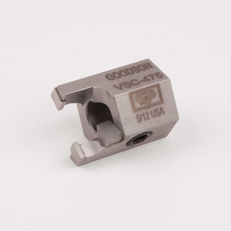VSC-475 | .475 OD Cutter Body