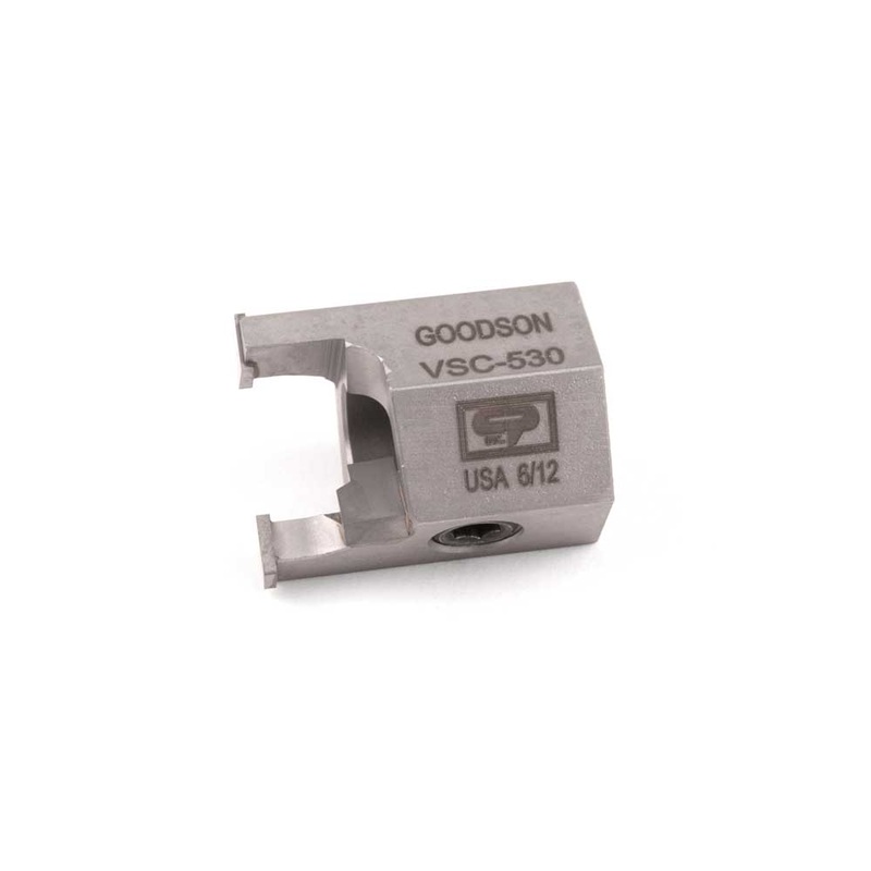 VSC-530 | .530 OD Cutter Body