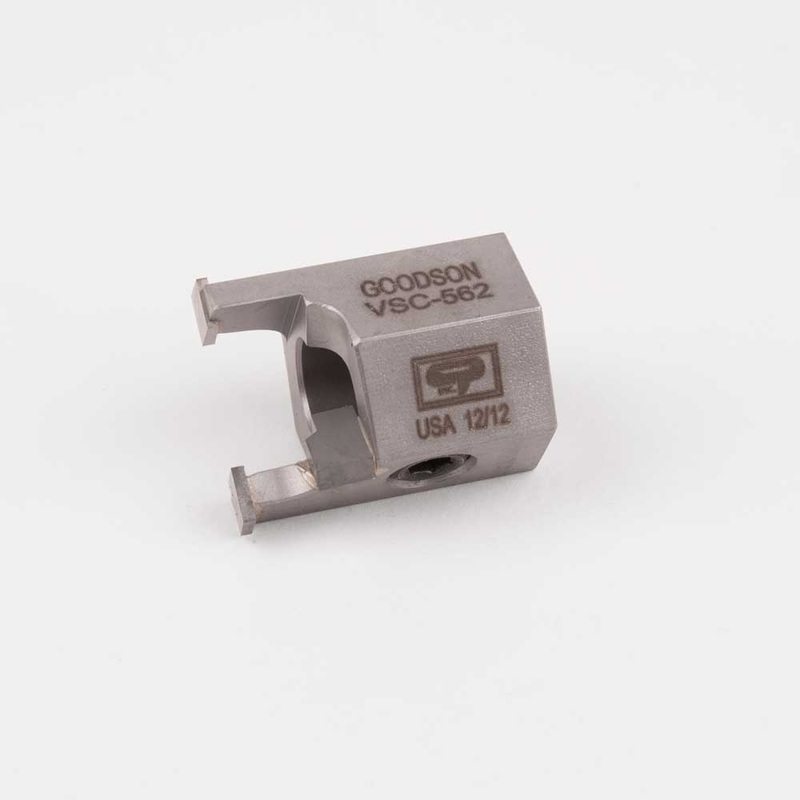 VSC-562 | .562 OD Cutter Body