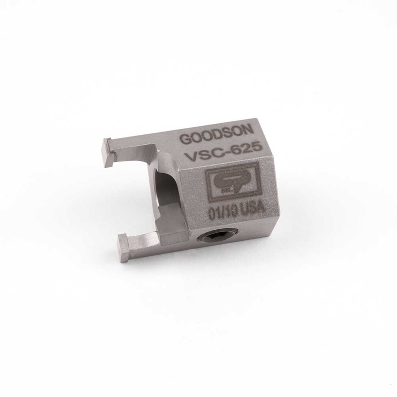 VSC-625 | .625 OD Cutter Body