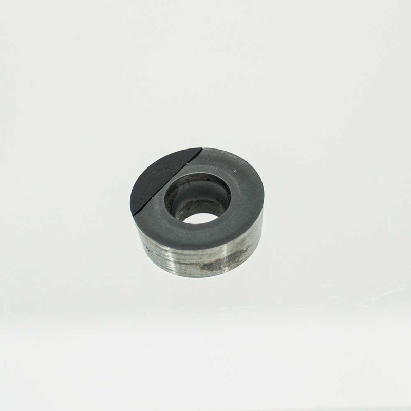 1/2 x 3/16 Single Sided PCD Cutter With Screw-hole | 2X6145