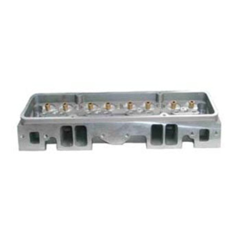 15-120011 | SBC Aluminum High Performance Cylinder Head