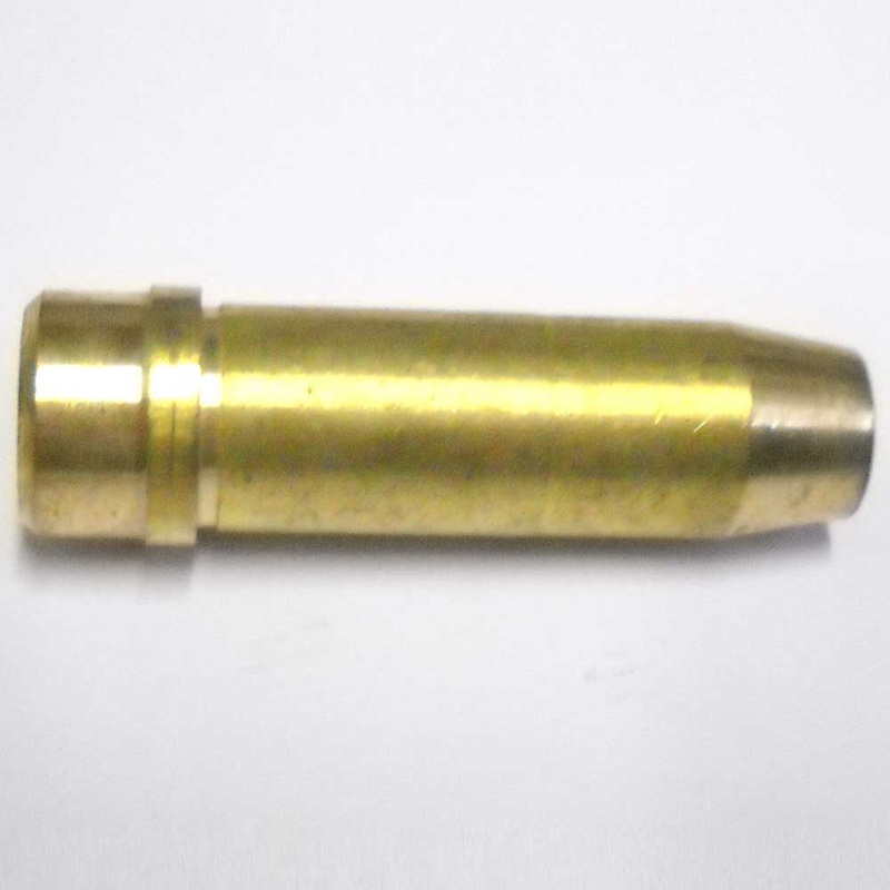 Ford 4.6L, 7MM Bronze Guides|0.275″ ID | 0.494″ OD | 1.835″ OAL | 0.530″ Seal OD | 0.560″ Flange OD|0.275″ ID | 0.494″ OD | 1.975″ OAL | 0.472″ Seal OD | 0.610″ Flange OD|0.275″ ID | 0.494″ OD | 2.100″ OAL | 0.472″ Seal OD | 0.610″ Flange OD|0.275″ ID | 0