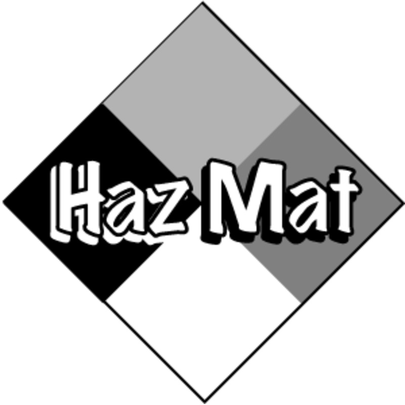 HazMat Fee