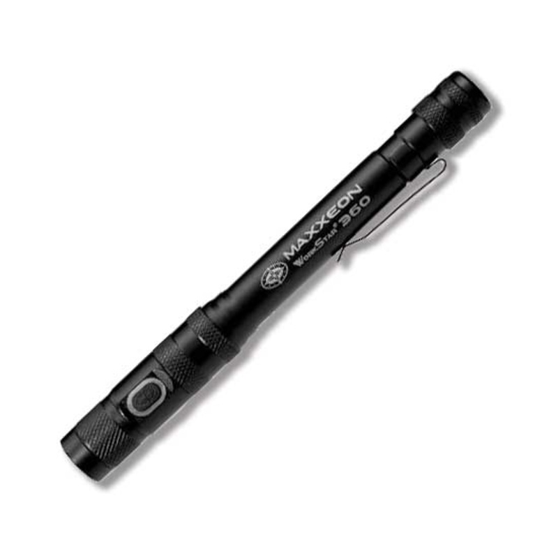 Maxxeon LED Pen/Inspection Light | DFL-360
