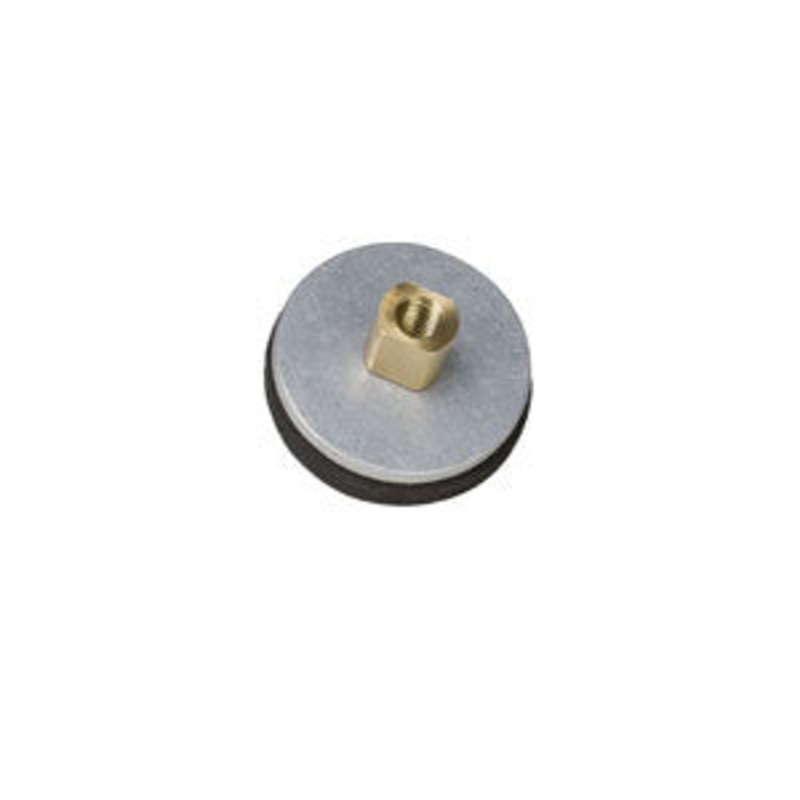 Replacement Vacuum Test Plates with Sioux-Style Fittings