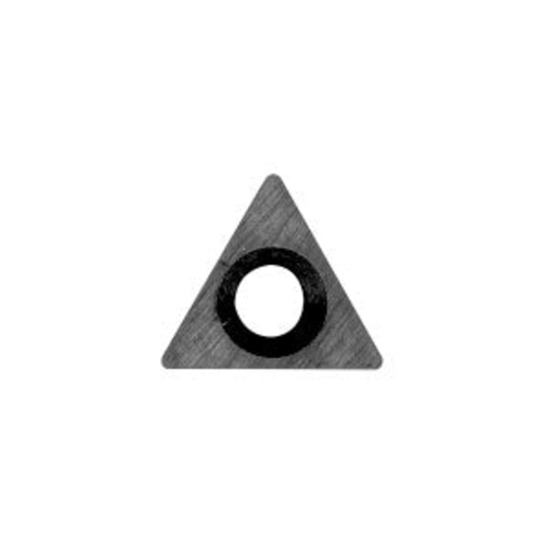 RT-3AS Series | Positive Rake Cutting Tips | 10 Pack