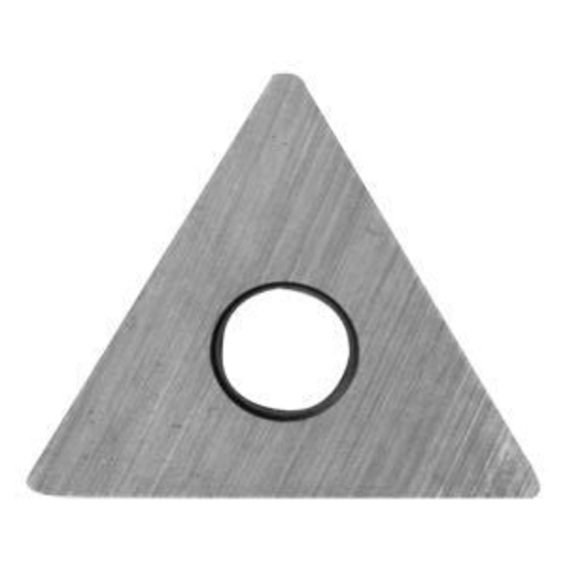 RT-HF-10 | Negative Rake Cutting Tips for Bear | 10 Pack