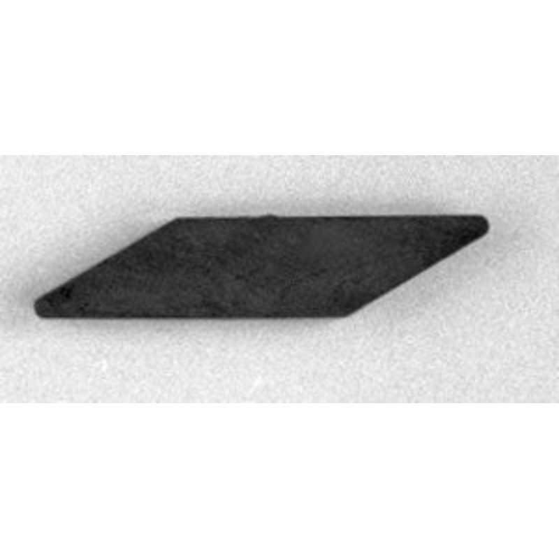 RT-VNP-R Series | Right Handed Positive Rake Cutting Tips | 10 Pack