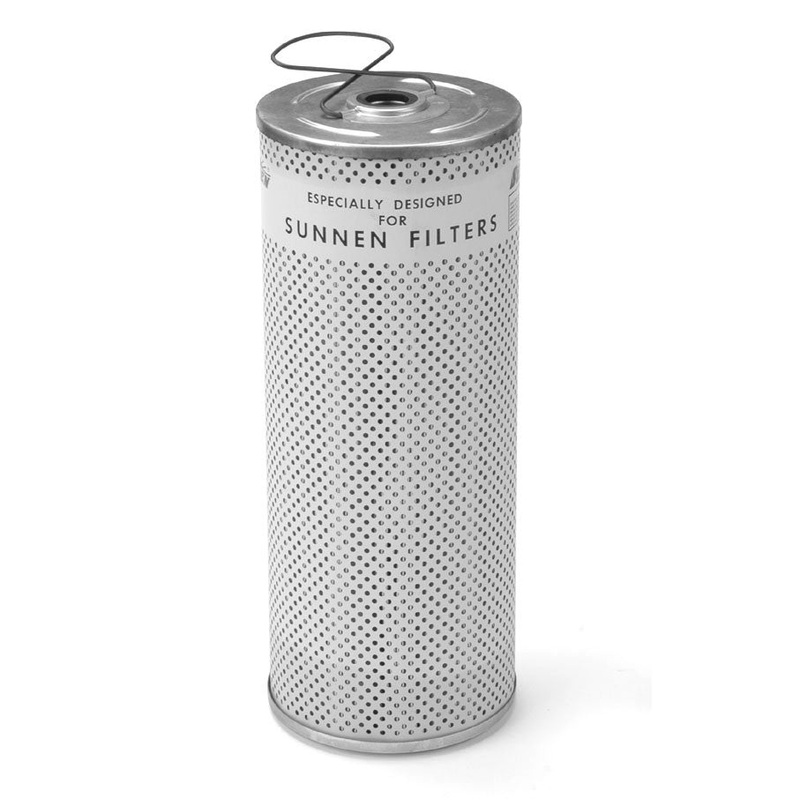 Sunnen Replacement PF Filter Cartridges
