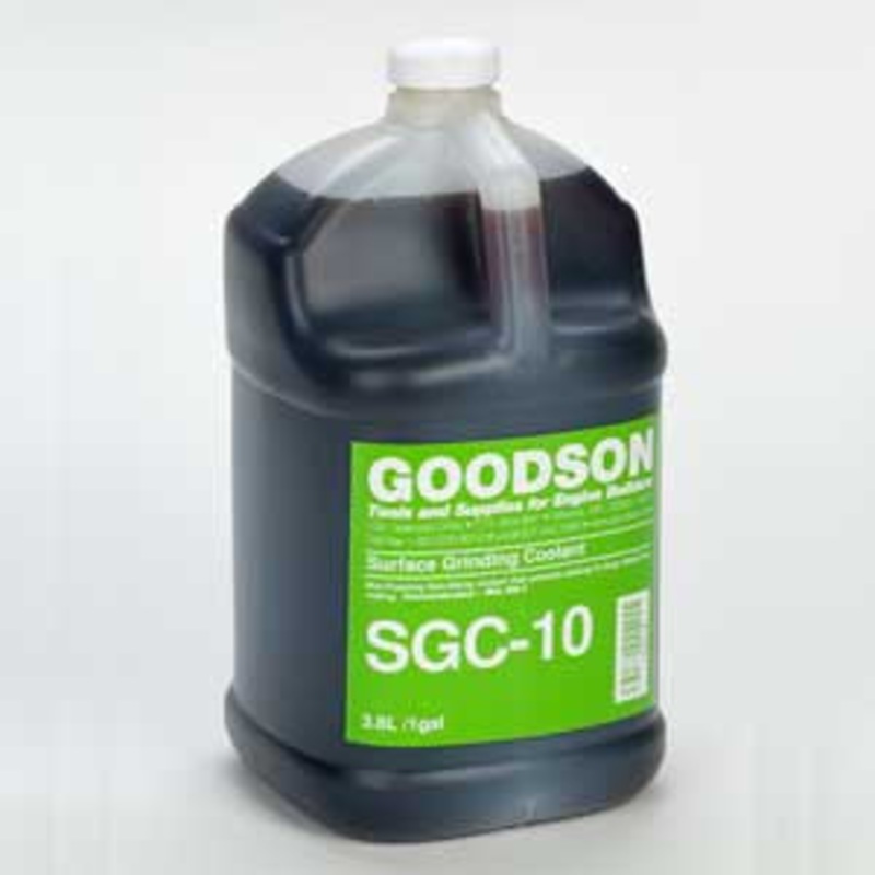 Surface Grinding Coolant | 1 or 5 Gallons
