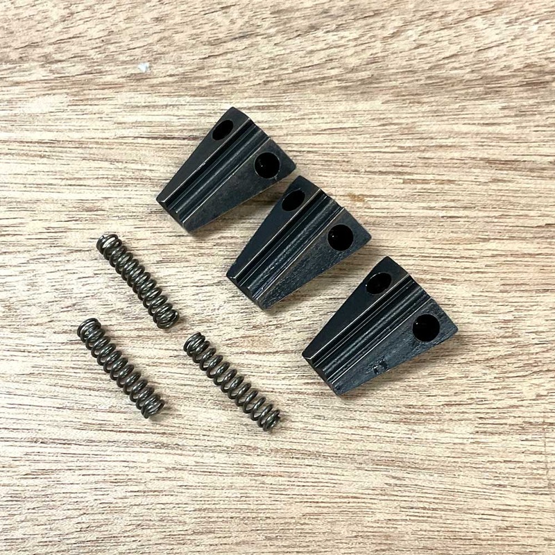 Universal Threaded Stud Extractor Replacement Parts