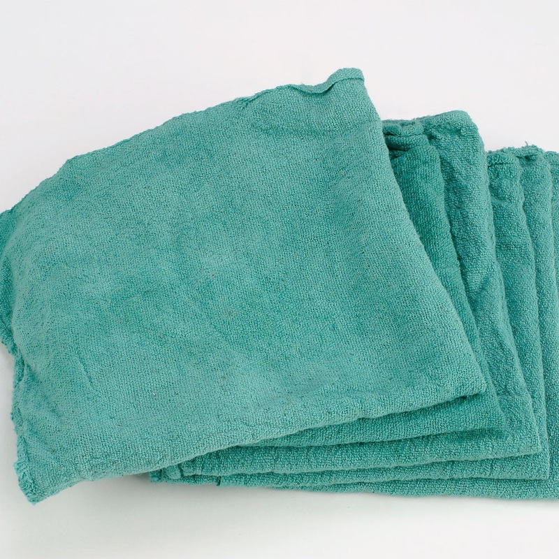 Washable Shop Towels