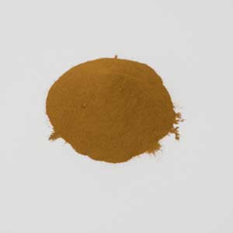 Yellow Magnetic Crack Detection Powder | Variant Collection