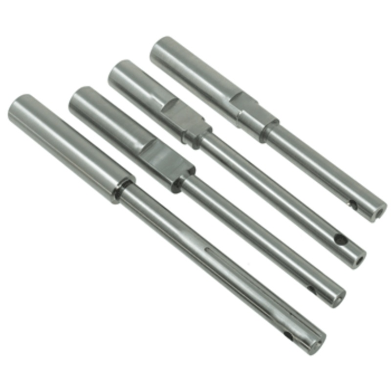 Heavy Duty Dresser Pilots|.437″ Hex | 5-9/16″|.437″ Hex or Flex | 7-1/4″|385″ Top | 6″|375″ Top | 6-3/8″