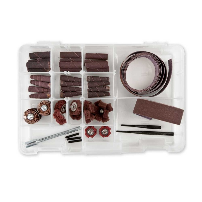 SEPK-5 | Small Engine Porting Kit | 40 Pc.