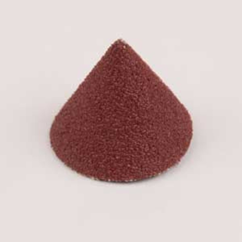 3/4 Dia. Replacement Abrasive Cones
