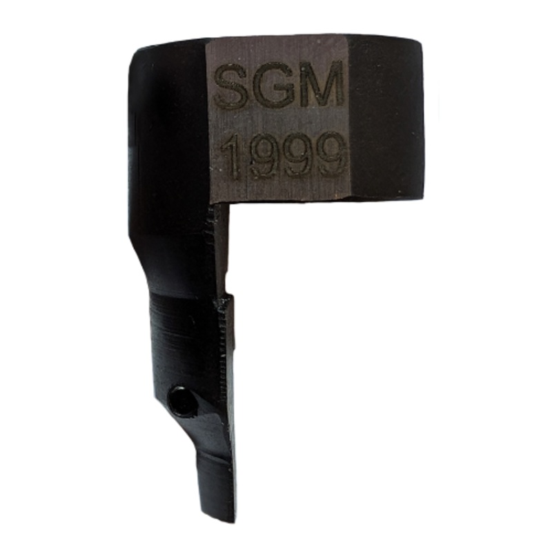 3-D Tip Holders (SGM)|SGM-1999|SGM-2000|SGM-2001|SGM-2002