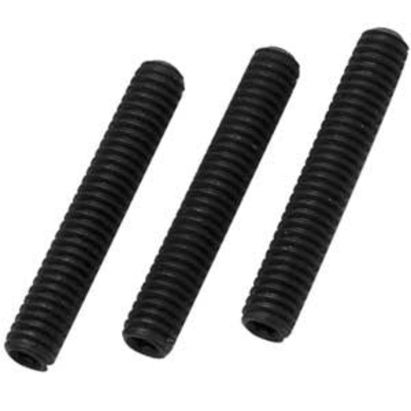 3 pc. Set Screws for CB-Mandrel | CB-SCREW
