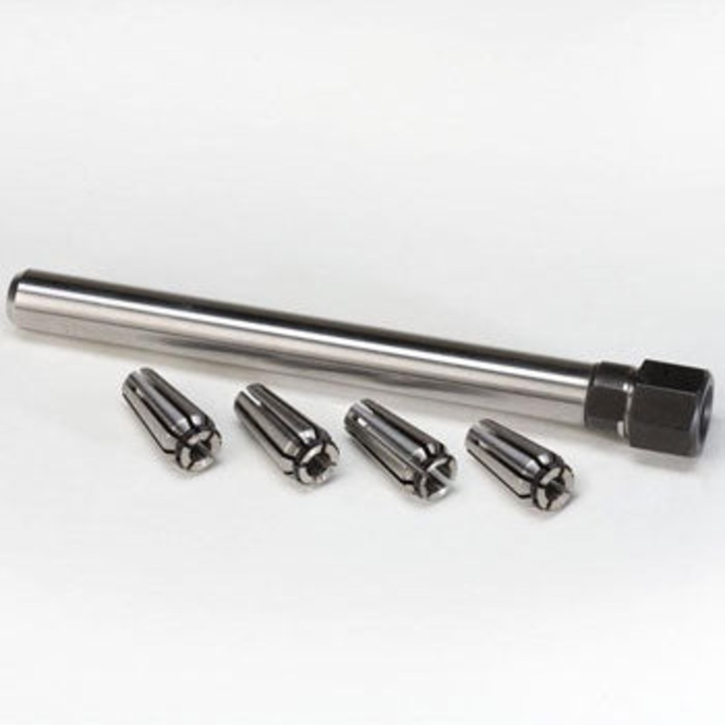 6 Pc. Chuck Adaptor Set | 4.0-6.5mm Range