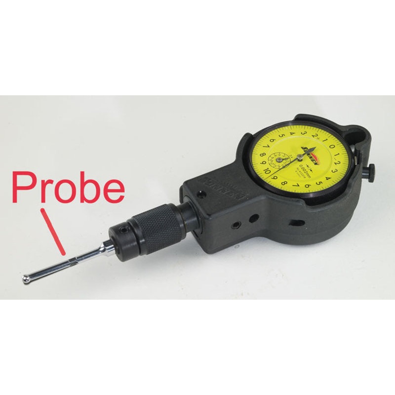 Adjustable Probes for Small Diameter Sunnen Dial Bore Gauge GR-3000