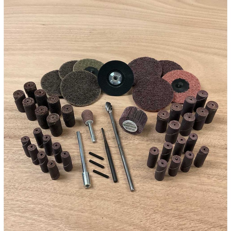 David Vizard Porting Kit | DVP-KIT