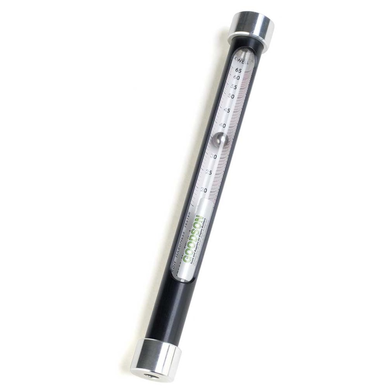 HT-45RC | Rockwell Hardness Tester