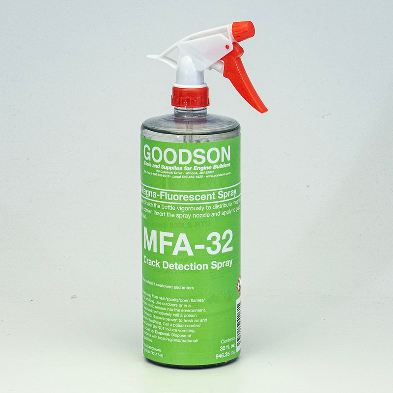 Magna-Fluorescent Spray | 32 oz. | MFA-32