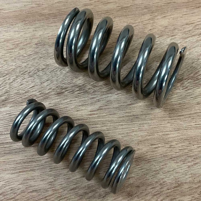 Rimac Calibrated Test Spring Set