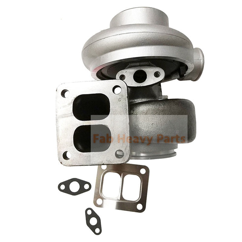Turbo H1E Turbocharger 24100-2640A 3530528 Fits for Hino Engine K13C