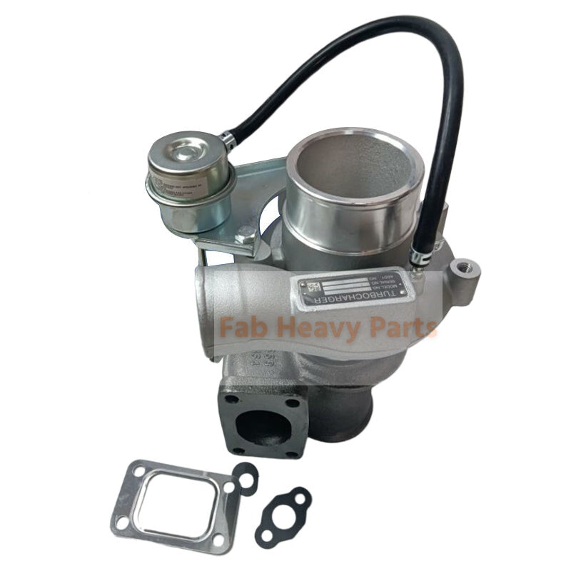 Turbo HX25W Turbocharger 6737-81-8290 Fits for Komatsu Engine SAA4D102E-2 Excavator PC120-6 PC160LC-7 PC128US-2 PC130-6