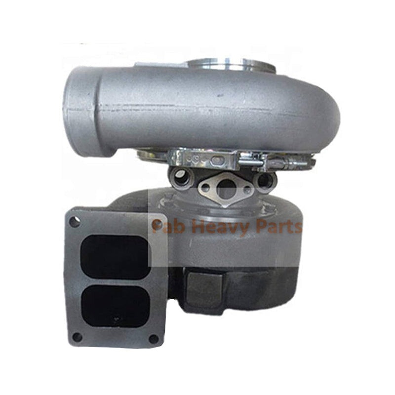 Turbo HX82 Turbocharger 3819093 Fits for Perkins Penta Engine TAD1640GE TAD1643VE TWD1643GE TAD1650VE