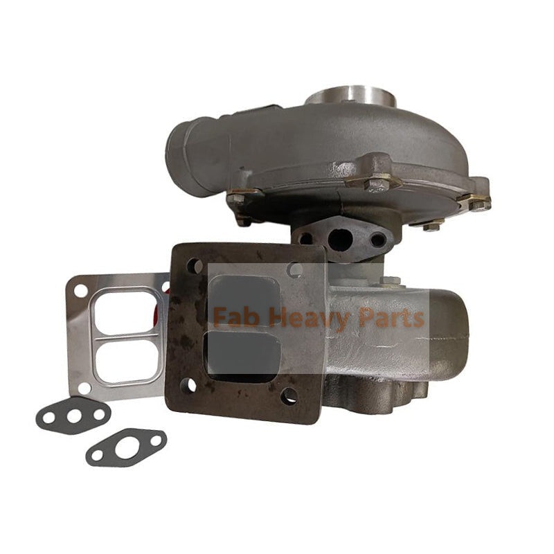 Turbo RHC7 Turbocharger 114400-2961 Fits for Isuzu Engine 6BG1T Sumitomo Excavator SH2200