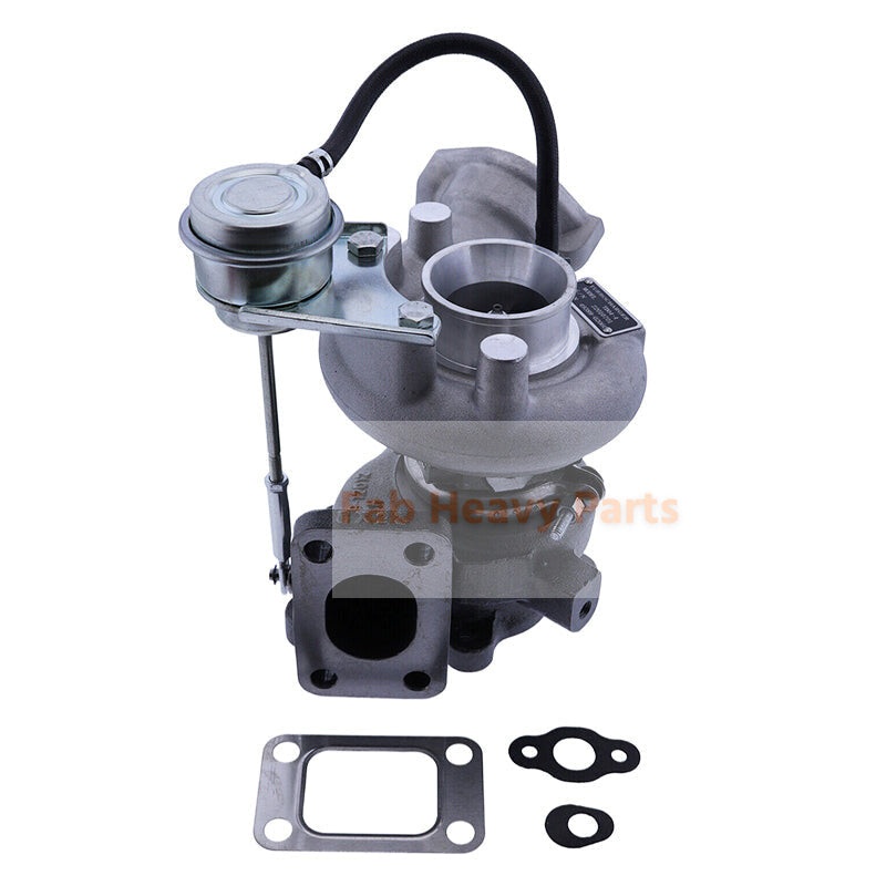 Turbo TD04HL4S Turbocharger ME226939 49389-02060 Fits for Mitsubishi 4M50 4M50T 4.9L Engine Fuso Truck