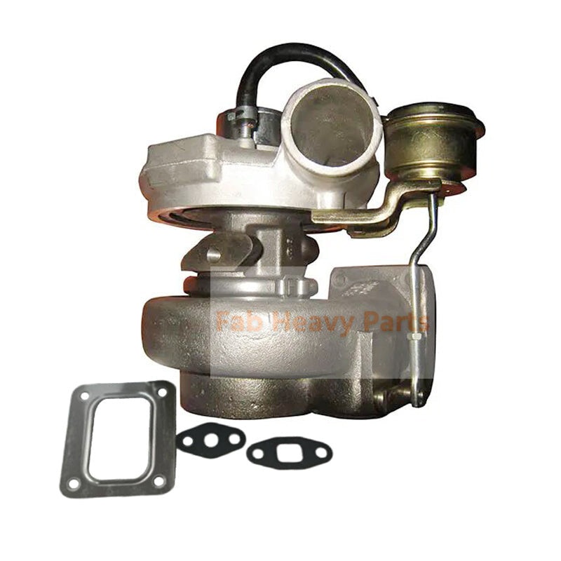Turbo TD07S Turbocharger ME073935 49187-00271 Fits for Mitsubishi Engine 6D16 6D16T Fuso Truck FM657