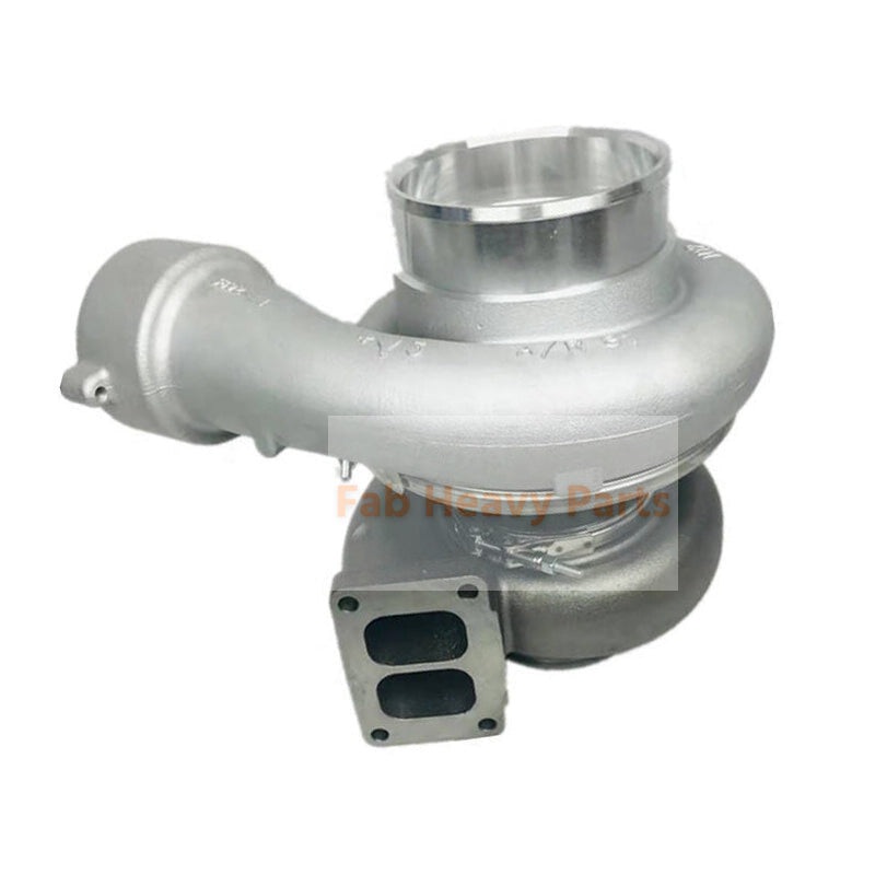 Turbo TV811 Turbocharger 4P-2783 4P2783 Fits for Caterpillar CAT Engine 3412 3412C